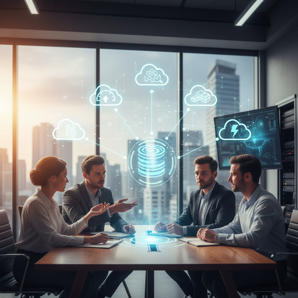 5 astuces 2026 pour améliorer la performance des requêtes SQL des plateformes SaaS