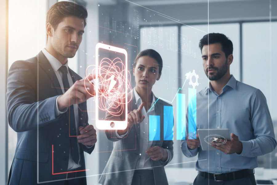 Découvrez les 3 erreurs critiques à éviter en développement mobile natif pour le - développementmobilenatif, erreursdéveloppe