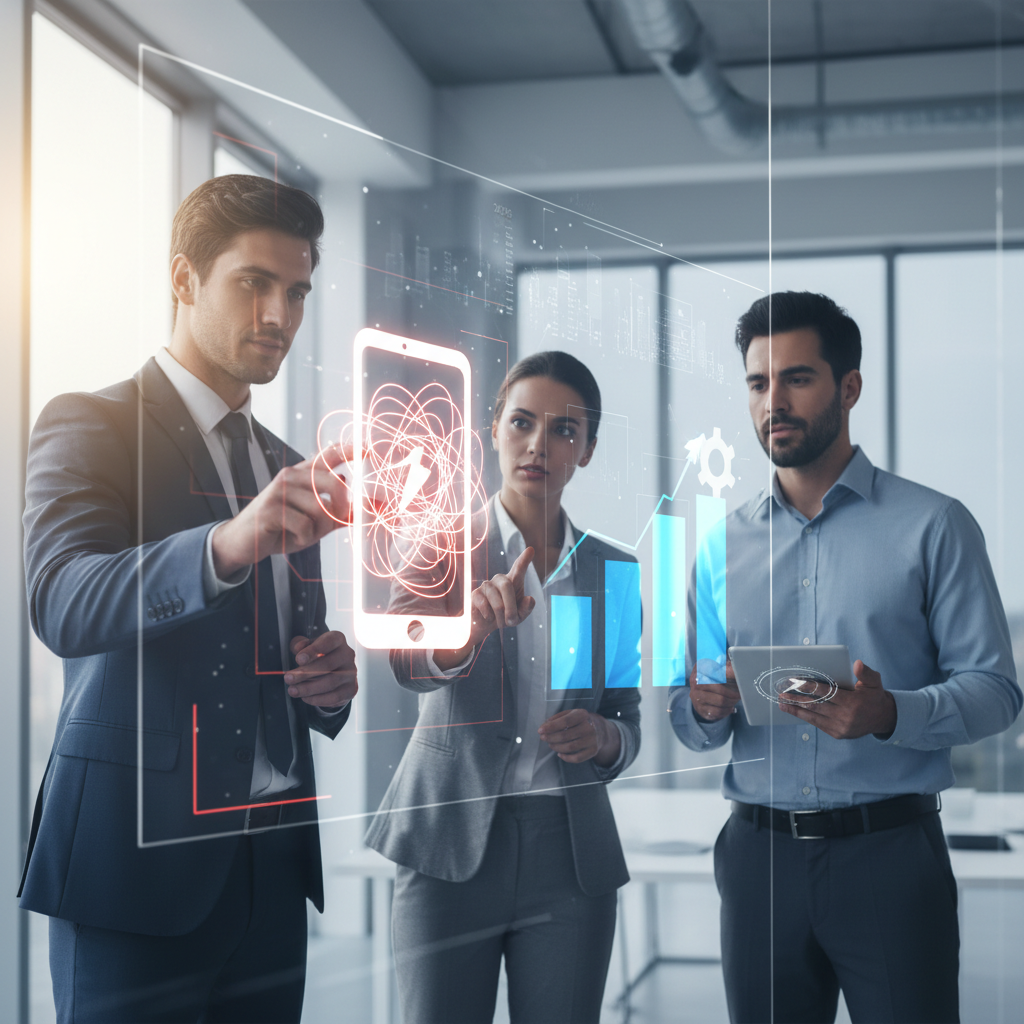 Comment les erreurs courantes en développement mobile natif freinent votre croissance en 2026 ?