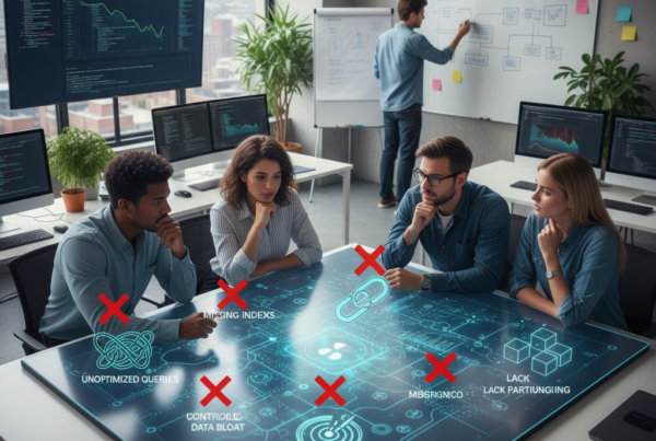 Découvrez les erreurs techniques courantes en 2026 qui peuvent impacter les perf - erreurs postgresql, optimisation base de d