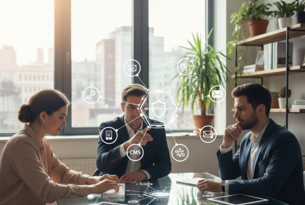 Découvrez un guide avancé pour les agences digitales sur l'intégration sécurisée - microservices, authentificationJWT, intégr