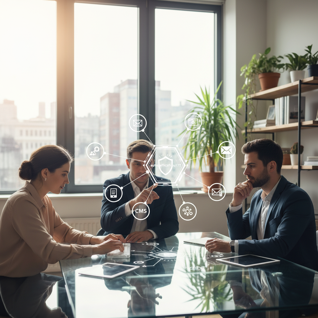 Comment intégrer des microservices avec l&rsquo;authentification JWT pour les agences digitales en 2026 ?