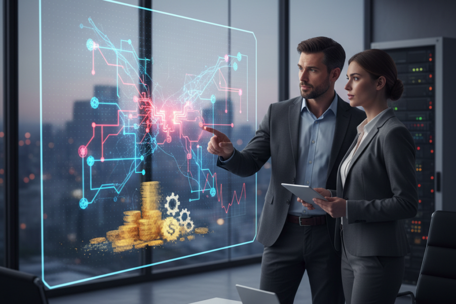 Une analyse approfondie des 5 erreurs les plus coûteuses en architecture microse - architecture microservices, erreurs micros