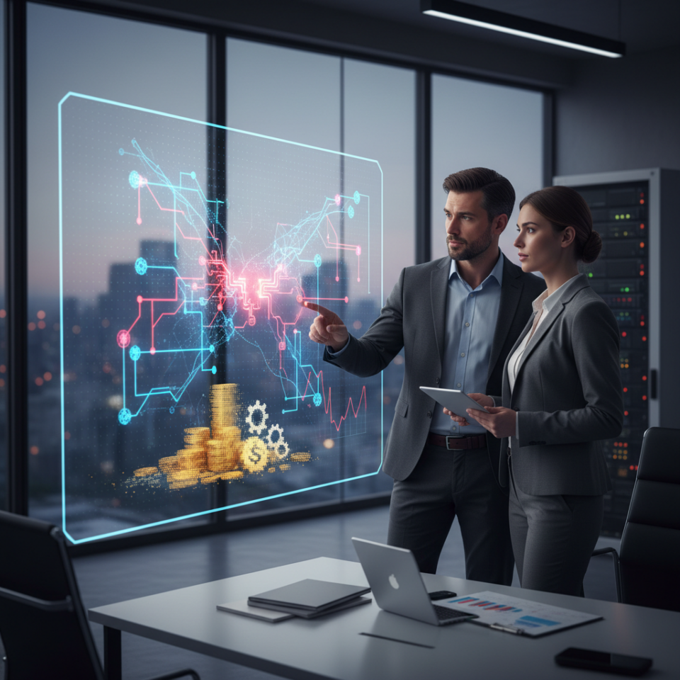 Une analyse approfondie des 5 erreurs les plus coûteuses en architecture microse - architecture microservices, erreurs micros