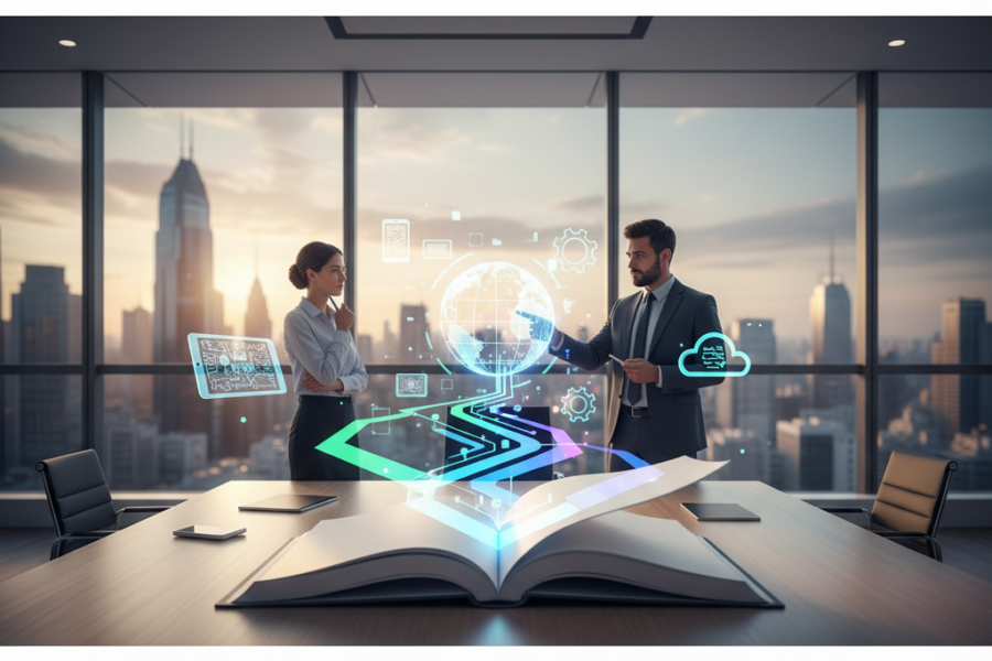 Tout comprendre sur Créateur de solutions digitales en une lecture. Méthodes, ou - Créateur de solutions digitales, guide com