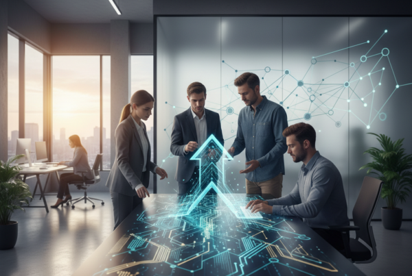 Atteignez un niveau d'excellence supérieur en Créateur de solutions digitales gr - Créateur de solutions digitales, excellenc