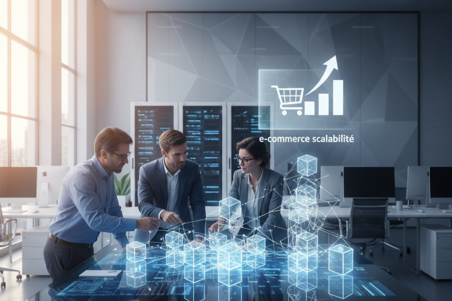 Analyse approfondie des 5 erreurs les plus fréquentes en architecture microservi - architecture microservices, erreurs micros