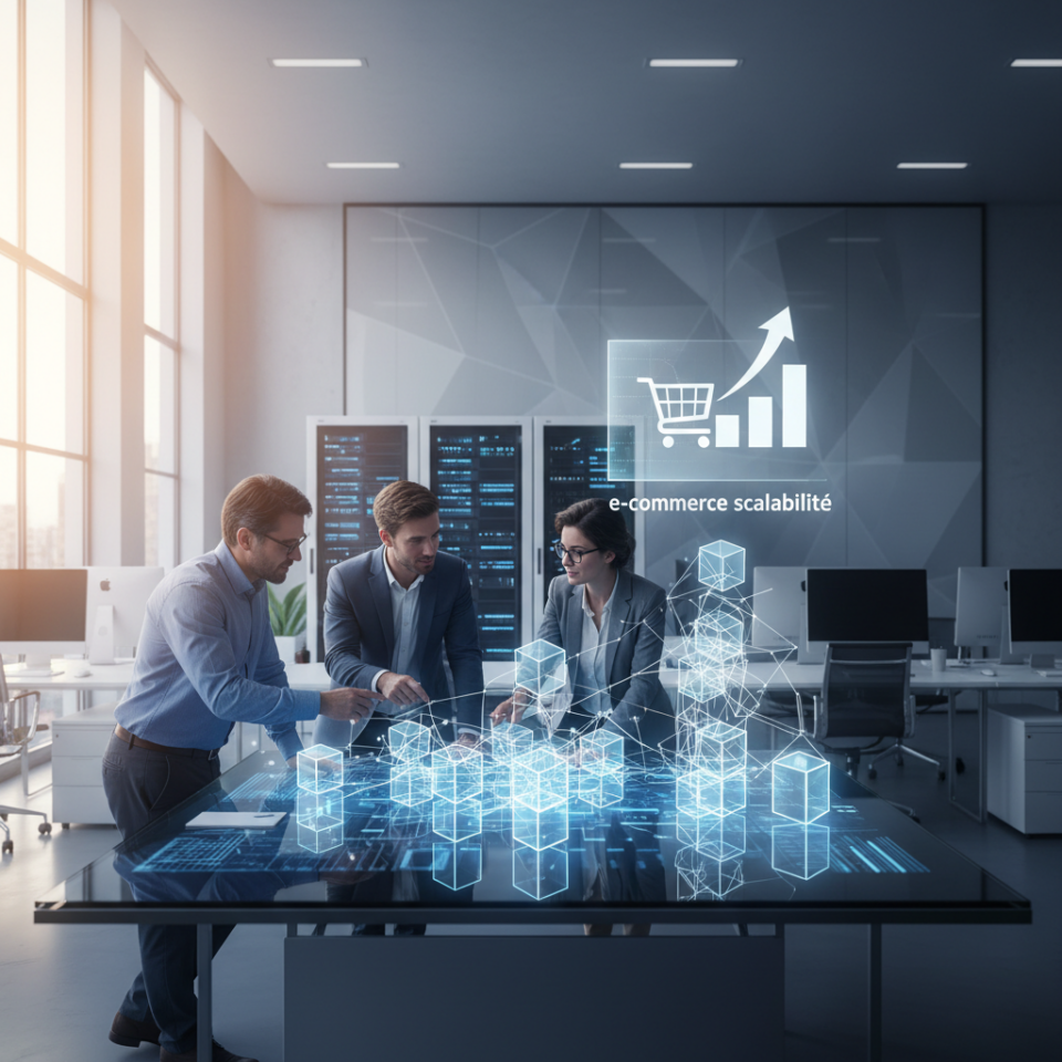 Analyse approfondie des 5 erreurs les plus fréquentes en architecture microservi - architecture microservices, erreurs micros