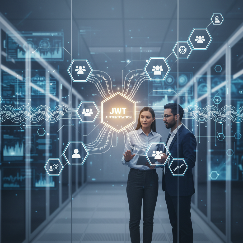 Comment créer une architecture microservices résiliente avec l&rsquo;authentification JWT en 2026 ?