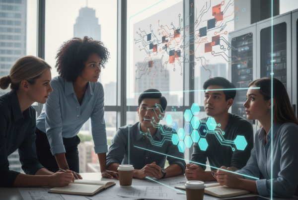 Découvrez les pièges courants en conception microservices et comment les éditeur - architecture microservices saas, erreurs c