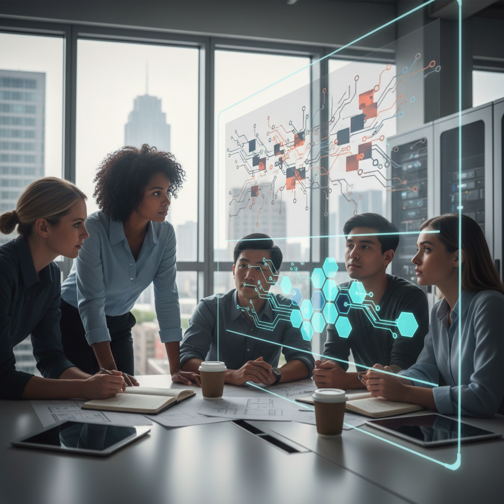 5 erreurs d&rsquo;architecture microservices à éviter en 2026 pour les éditeurs SaaS