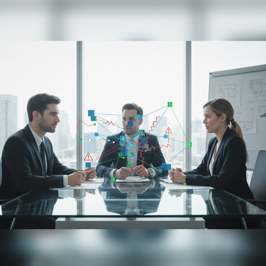 5 erreurs courantes en architecture microservices : Guide avancé pour consultants Tech/SaaS en