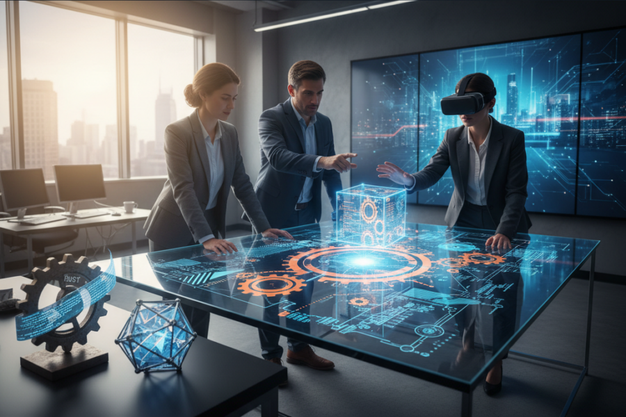 Sujet d'actualité identifié par veille éditoriale : Rust sur WebAssembly atteint - rust, webassembly, atteint