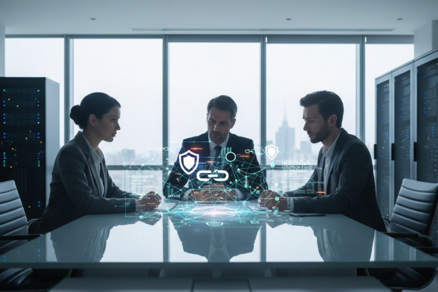 Sujet d'actualité identifié par veille éditoriale : RGPD 2.0 : Nouvelles obligat - rgpd, nouvelles, obligations