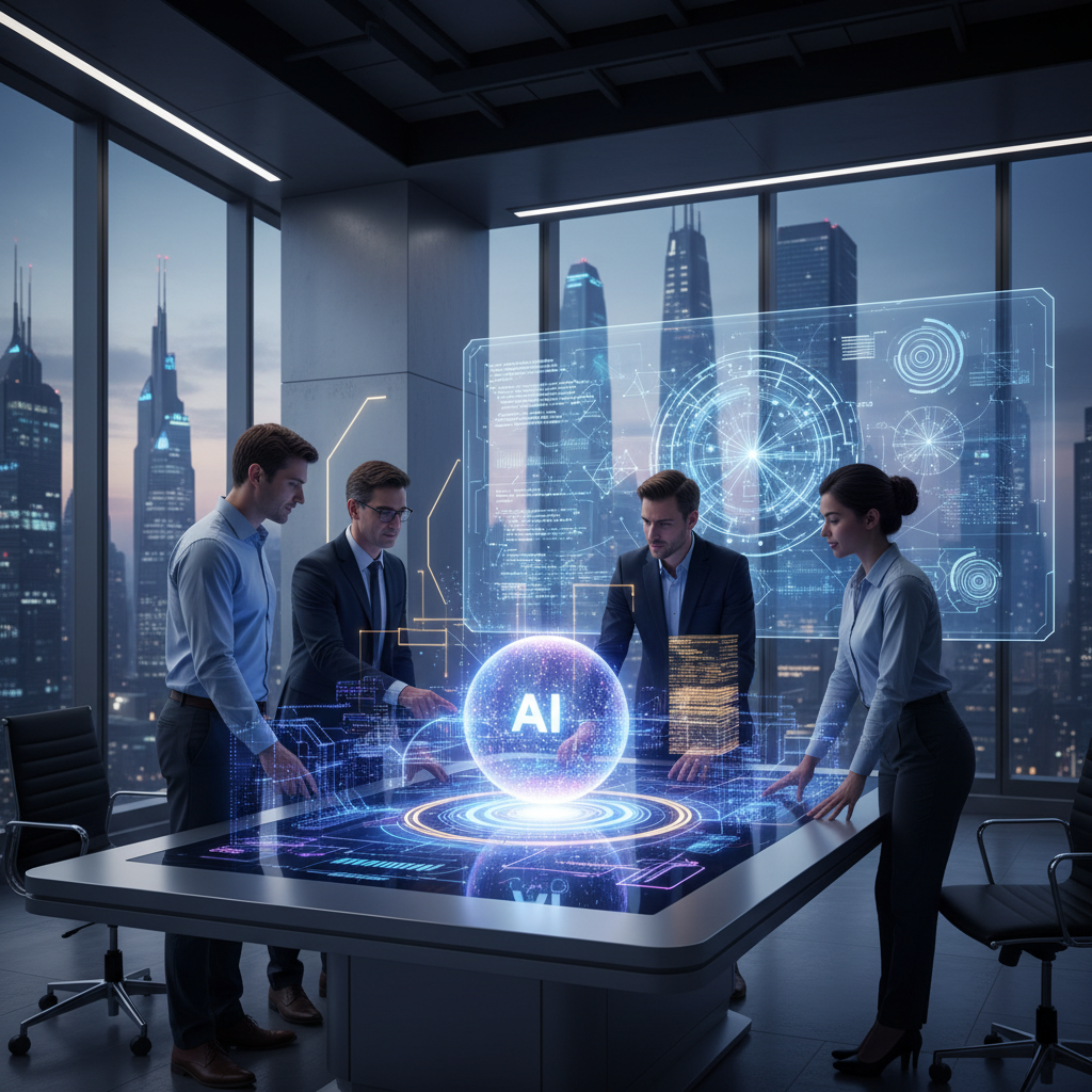 Intégration massive de l&rsquo;IA quantique dans les stacks devops