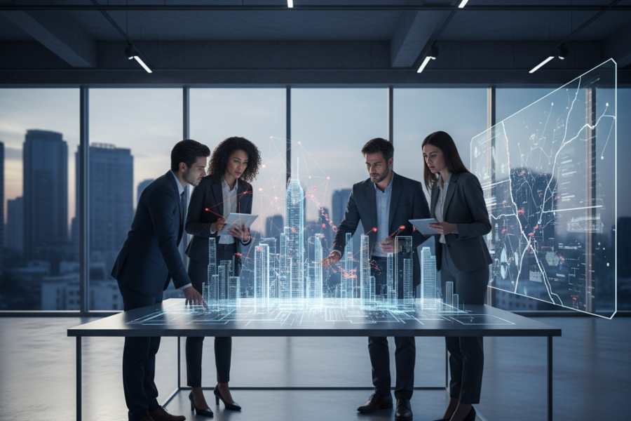 Les erreurs invisibles en Créateur de solutions digitales qui sabotent vos résul - Créateur de solutions digitales, pièges, e