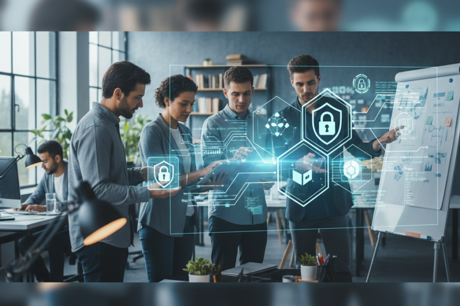 Découvrez les meilleures pratiques et contre-mesures essentielles pour renforcer - authentificationjwt, sécuritébackend, jeto