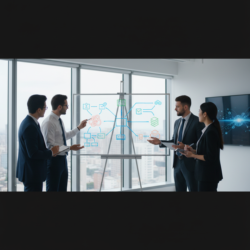 5 erreurs récurrentes en architecture microservices : analyse et solutions pour les agences de développement