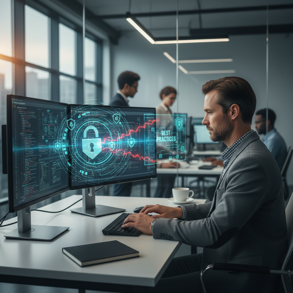 Comment sécuriser une API contre les injections SQL en 2026 : Le guide complet pour développeurs backend