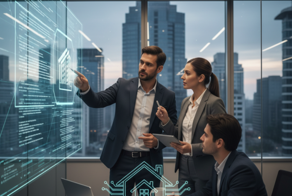 Découvrez comment les Lead Developers de l'immobilier transforment leur processu - leaddeveloper, revuesdecode, qualitélogici