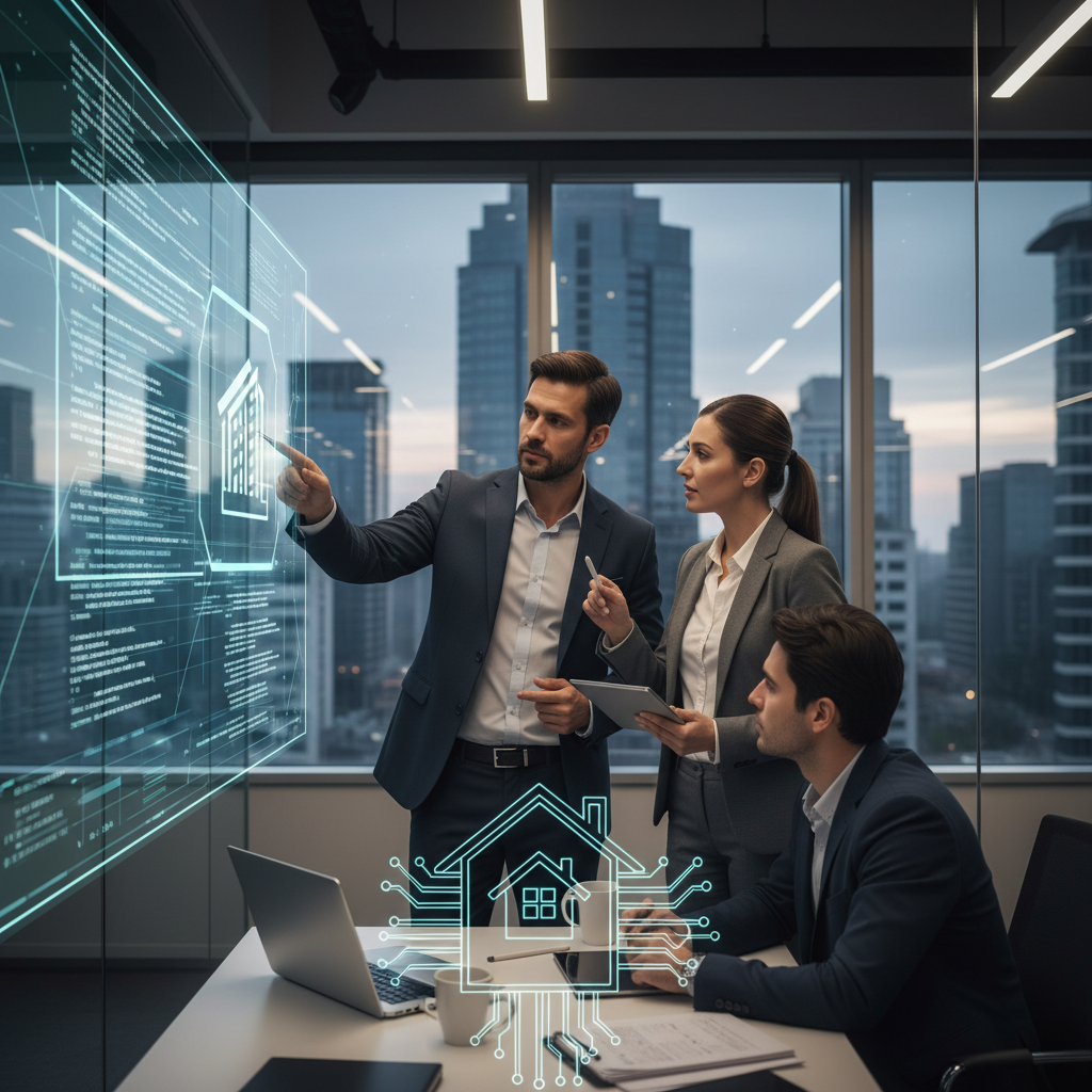 Maîtriser les revues de code efficaces en 2026 : Le secret des Lead Developers pour PropTech