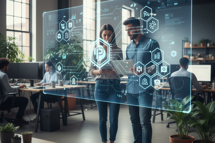 Découvrez un guide avancé pour les agences web et studios numériques sur l'intég - intégrationAPI, Pythondéveloppement, RestA