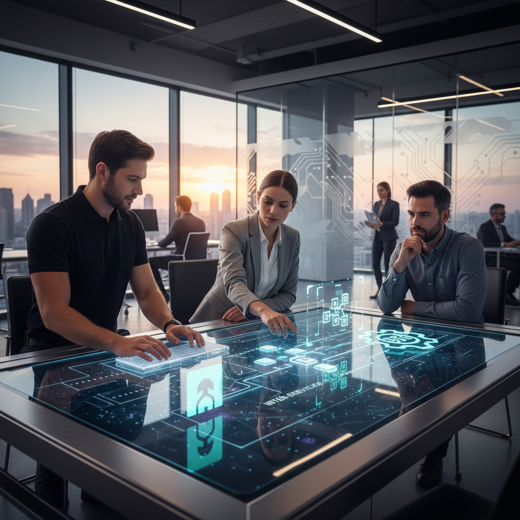 Comment intégrer une API REST avec Python pour les Services B2B : Guide pratique