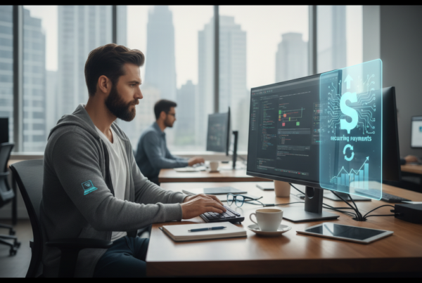 Découvrez un guide technique approfondi sur l'intégration des API Stripe pour la - apistripe, paiementsrécurrents, développeu