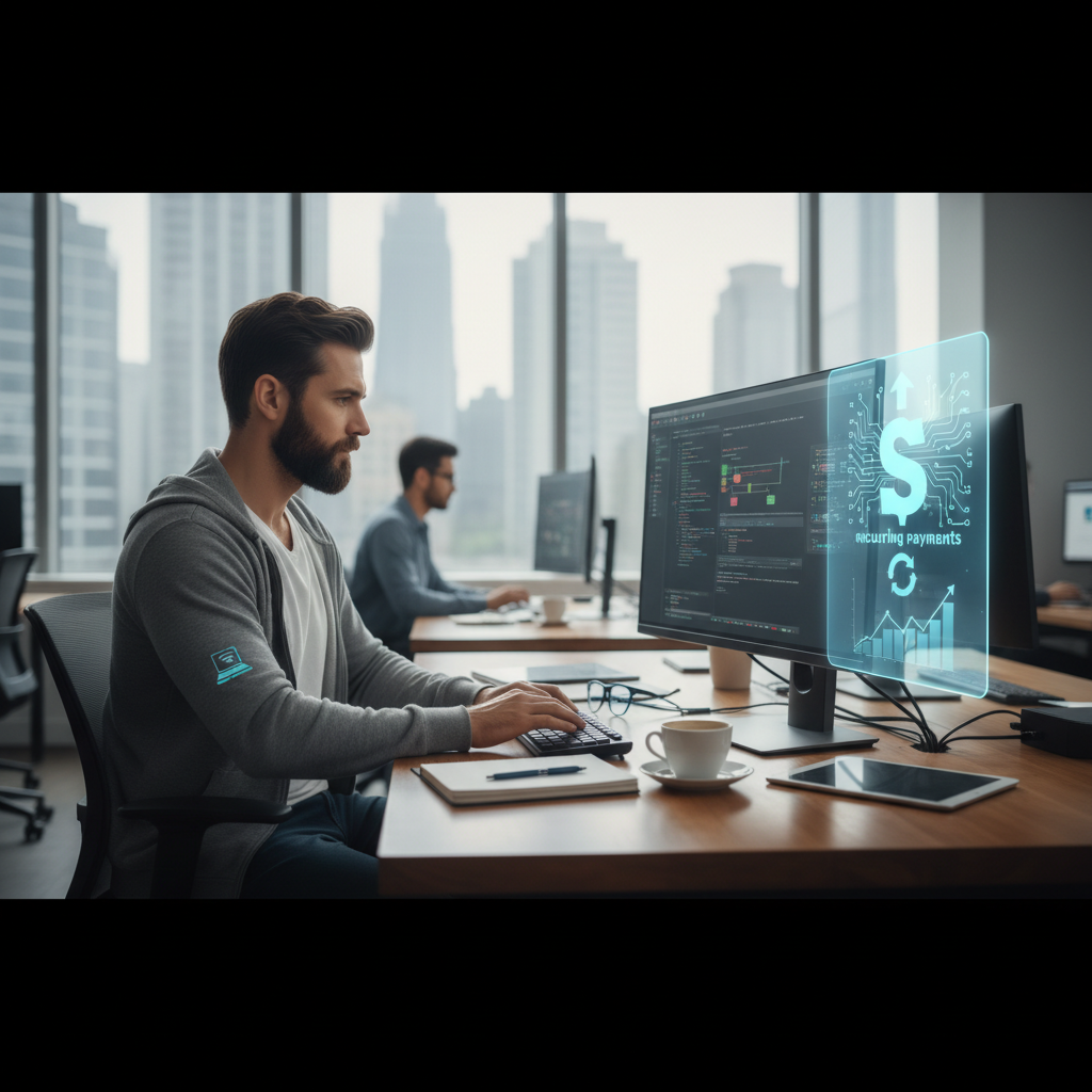 Comment intégrer une API Stripe pour paiements récurrents en 2026 : Guide avancé pour développeurs freelances