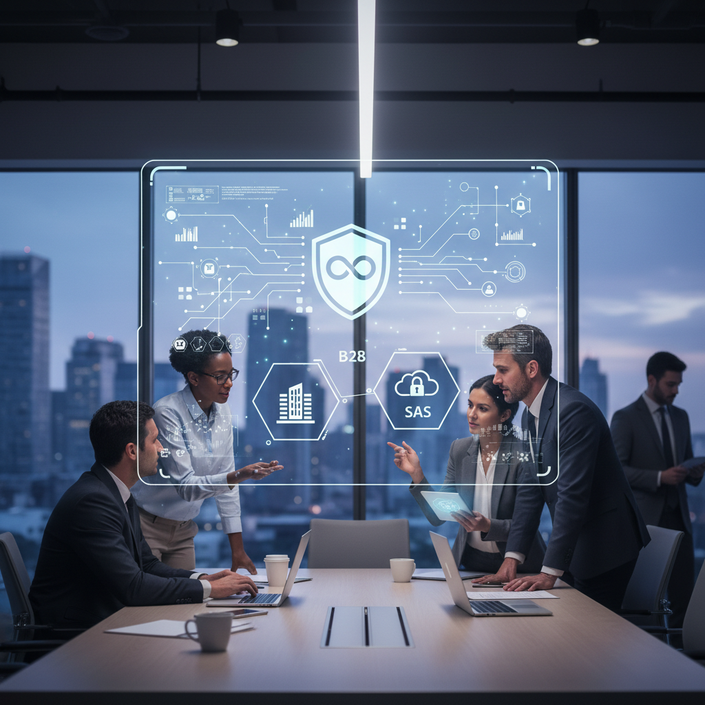 Comment maîtriser l&rsquo;intégration d&rsquo;OAuth 2.0 pour sécuriser les applications B2B SaaS en 2026 : un guide avancé