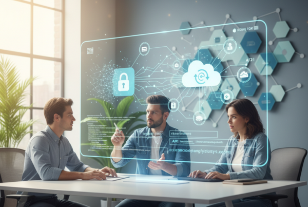 Découvrez des stratégies d'automatisation avancées et des outils Python pour fac - automatisationmigrationcloud, leaddevelope