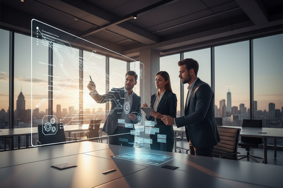 Découvrez via une étude de cas concrète comment l'automatisation de la génératio - automatisationcodepython, générationd'apis