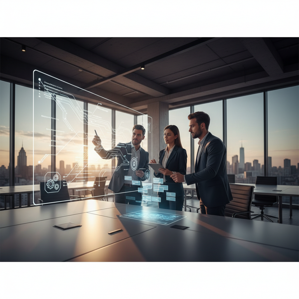 Découvrez via une étude de cas concrète comment l'automatisation de la génératio - automatisationcodepython, générationd'apis