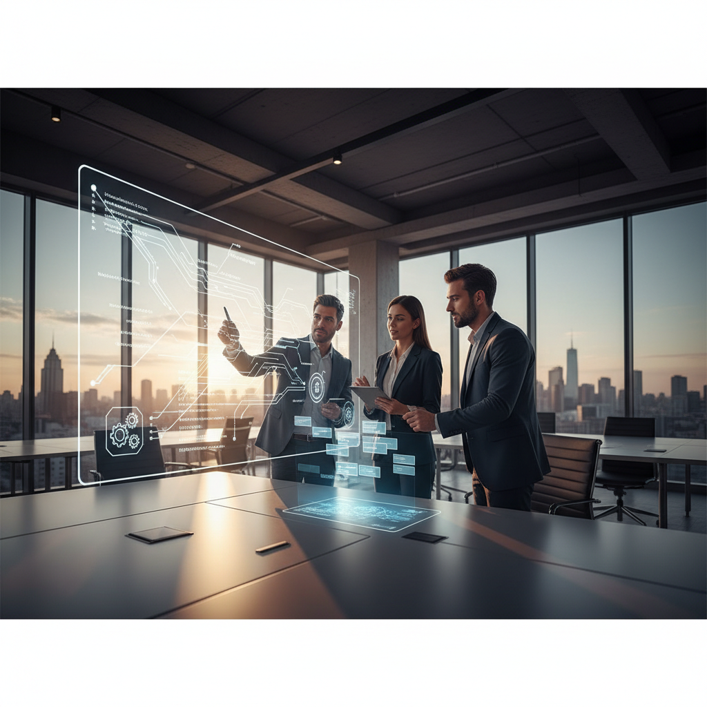 Comment automatiser la génération de code Python pour les APIs en 2026 : un cas d&rsquo;étude pour les services B2B