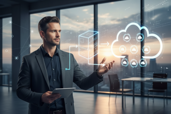 Découvrez les stratégies concrètes et les meilleures pratiques pour une migratio - migrationcloud, architecturemonolithique,