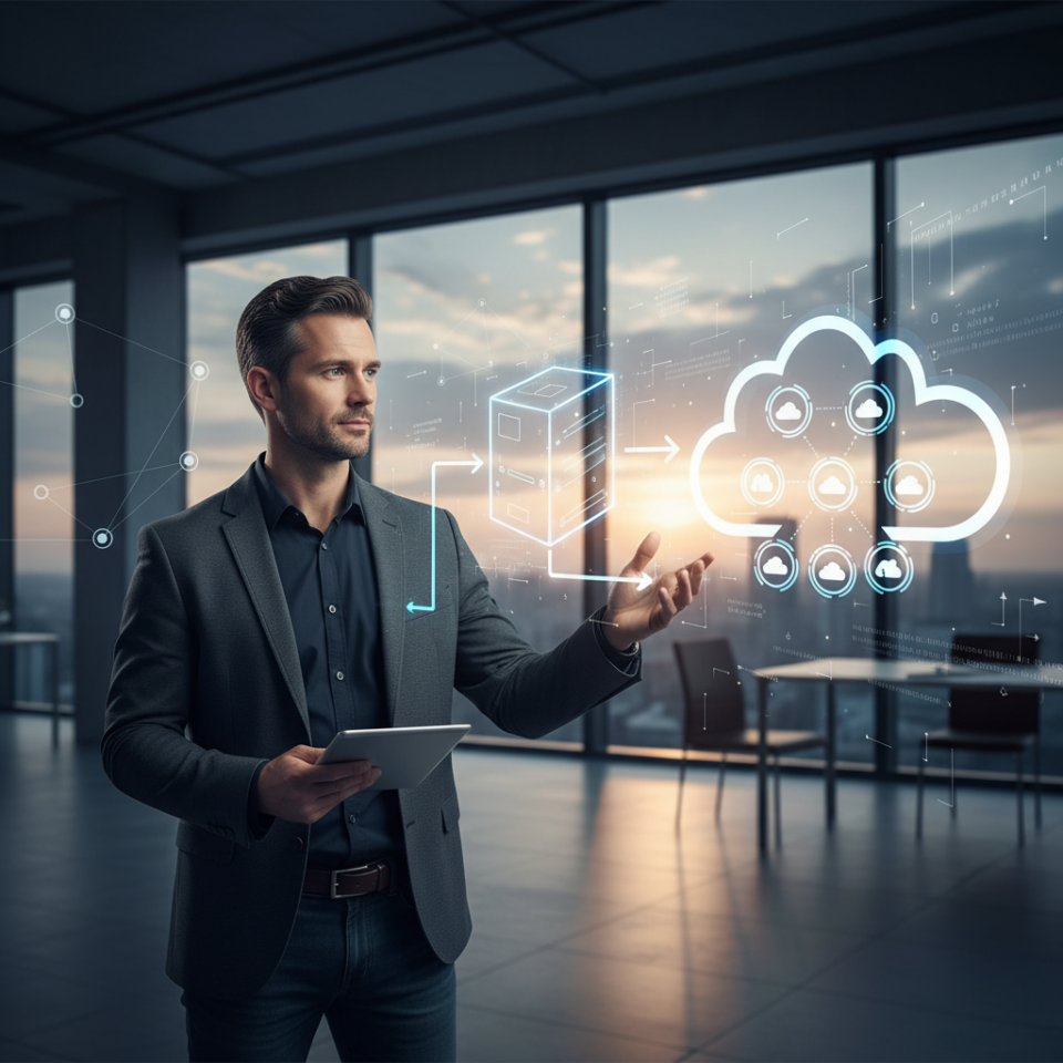 Découvrez les stratégies concrètes et les meilleures pratiques pour une migratio - migrationcloud, architecturemonolithique,