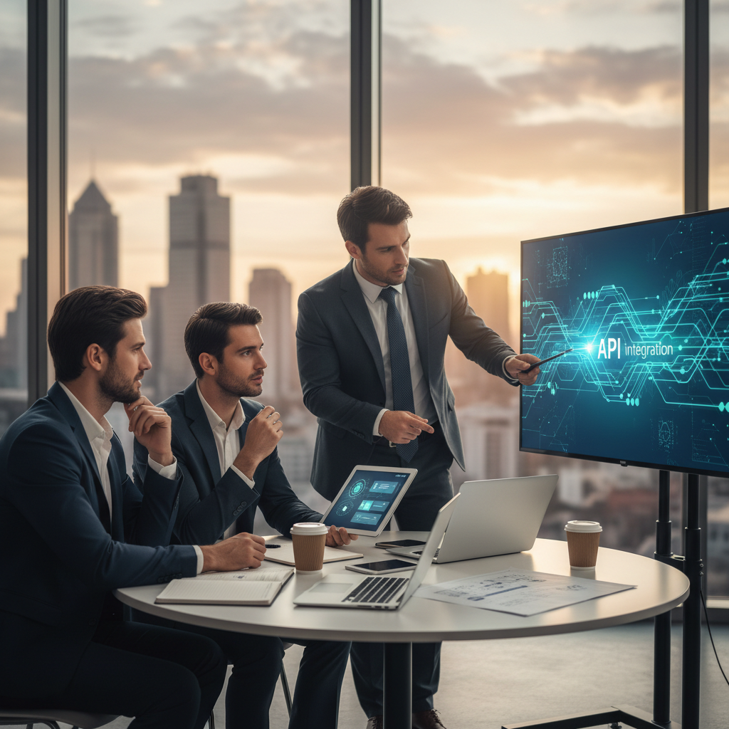 Comment intégrer une API de paiement rapide pour une application web SaaS en 2026 ?