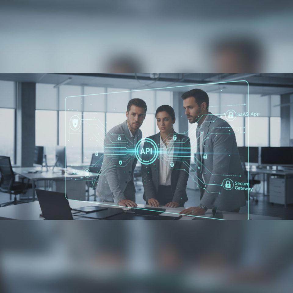 Ce guide technique explore les meilleures pratiques pour l'intégration d'API de - apipaiement, intégrationsaas, sécuritéweb