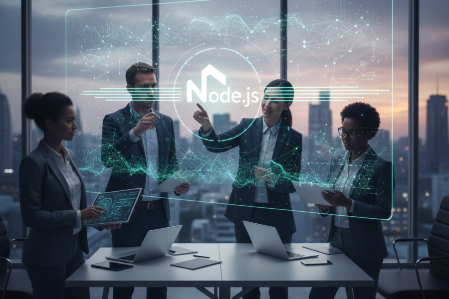 Découvrez des stratégies avancées et des guides pratiques pour les architectes l - scalernode.js, architecturemicroservice, o