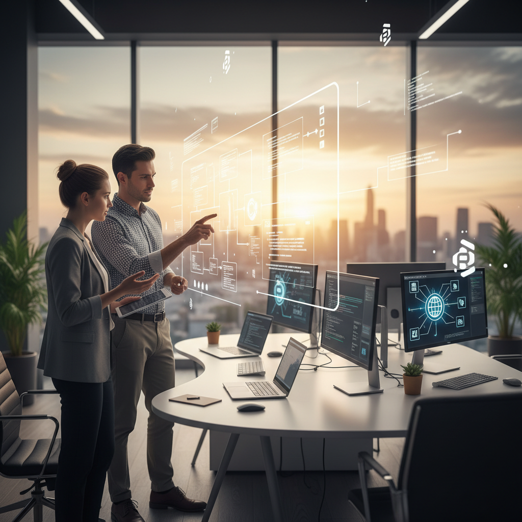 Comment intégrer une API REST avec Python pour une application web SaaS : un guide avancé