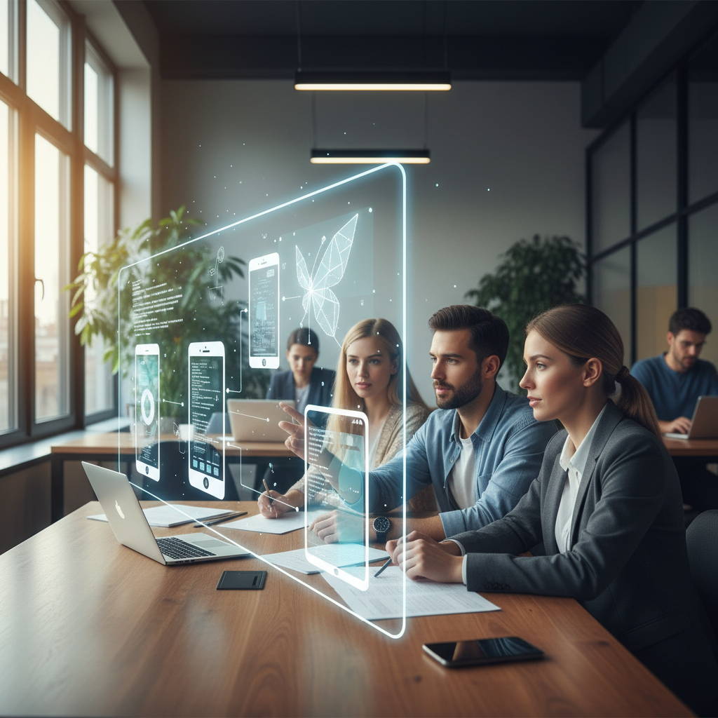 Comment construire une application mobile multiplateforme avec Flutter : Guide Complet