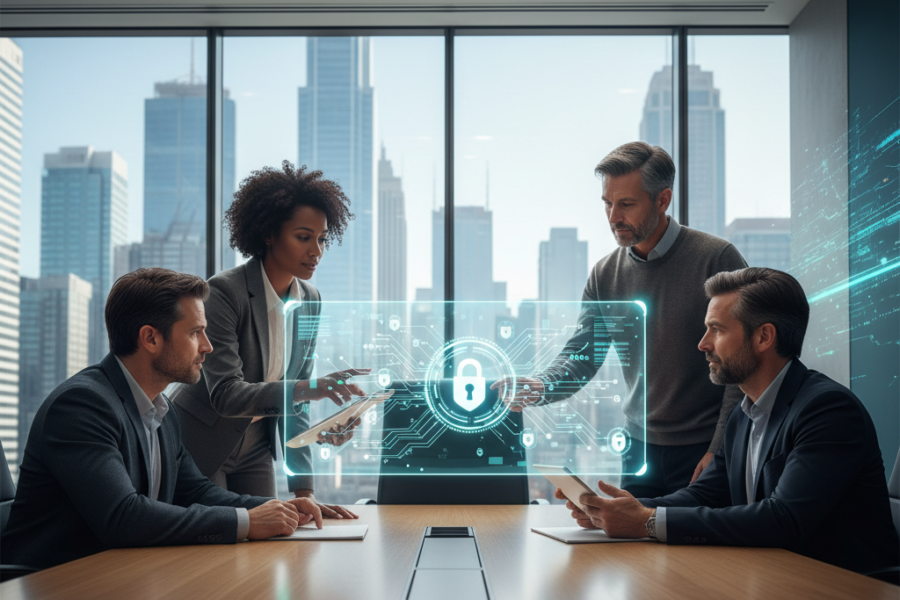 Découvrez les stratégies essentielles pour renforcer la sécurité de vos applicat - sécuritéNode.js, architectelogiciel, appli