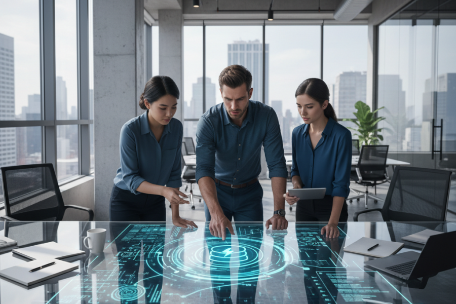 Découvrez les stratégies avancées et outils modernes pour les Lead Developers af - sqlperformance, leaddeveloper, microservic