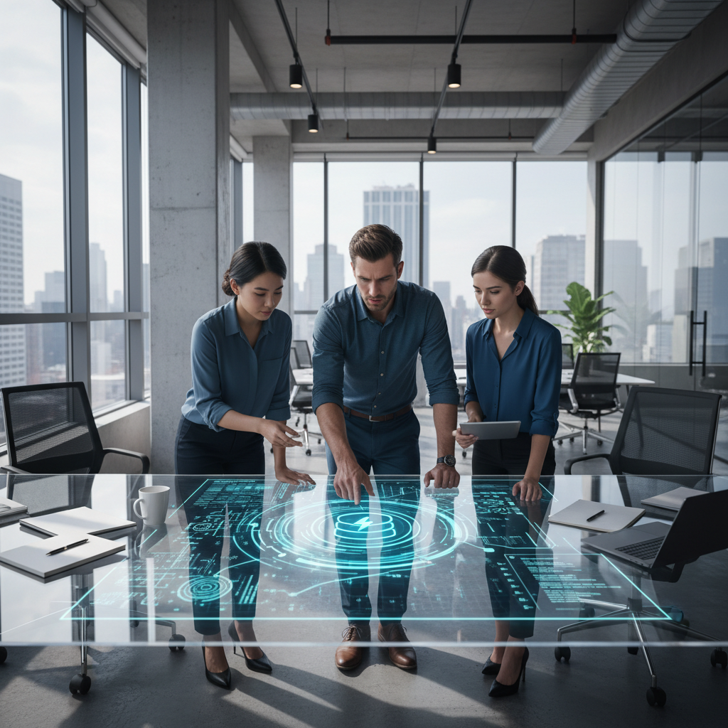 Lead Developer : Optimisation des performances SQL en 2026 pour des applications microservices réactives