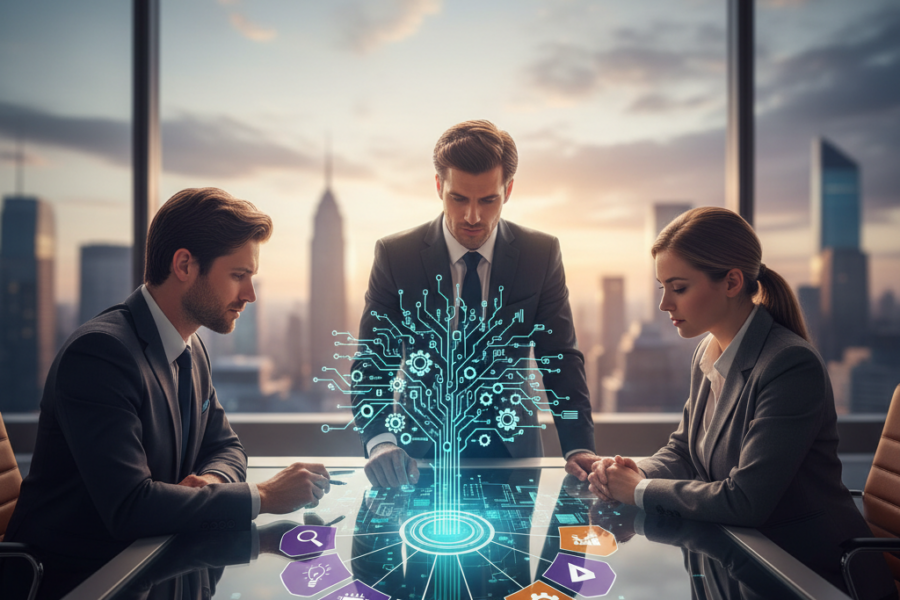 Méthodes d'optimisation créateur de services digitales validées pour Développeur - optimisation, créateur de services digital
