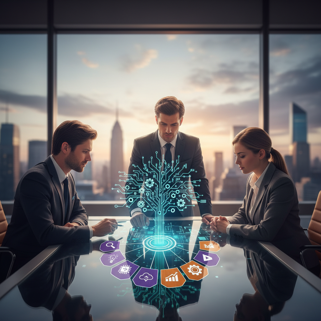 Optimiser créateur de services digitales en 2026 : 9 techniques avancées