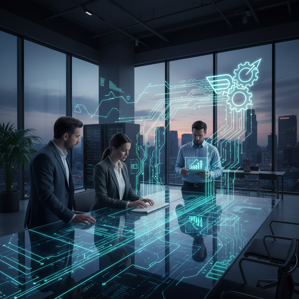 Comment automatiser la génération de code Python pour accélérer vos livraisons B2B en 2026 ?