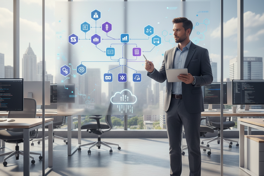 Ce guide aide les architectes logiciels à naviguer la complexité des bases de do - architectelogiciel, basededonnéesNoSQL, ap