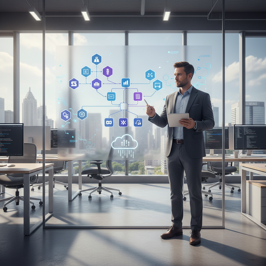 Architecte logiciel : Comment choisir une base de données NoSQL adaptée à l&rsquo;échelle de votre application cloud en 2026 ?