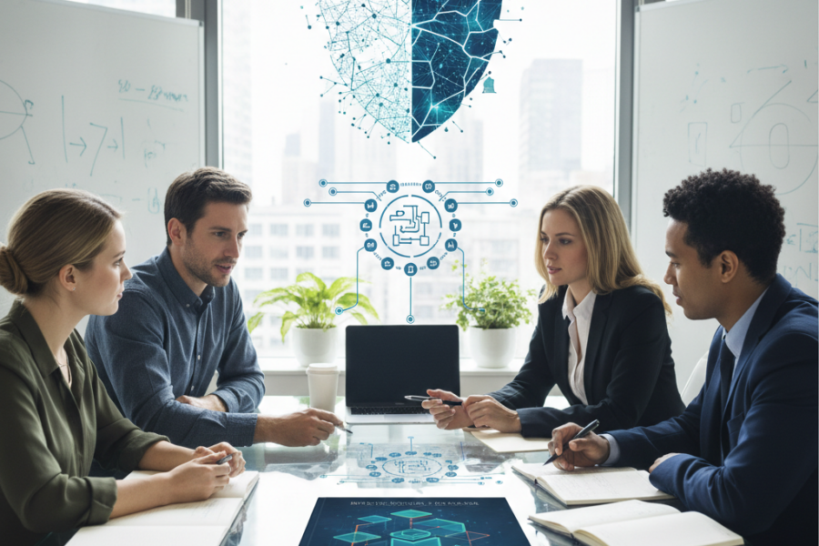 Démystifiez la conception de microservices résilients, les patterns essentiels e - microservicesrésilients, architectelogicie